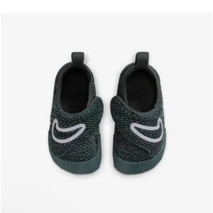 Nike Swoosh 1 TD Vintage Green Toddler Infant Casual Shoes Size 7C